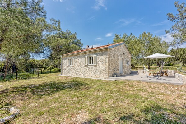 Exterior - Eco House Casa Grigia Zabodarski Beach (Mali Losinj)