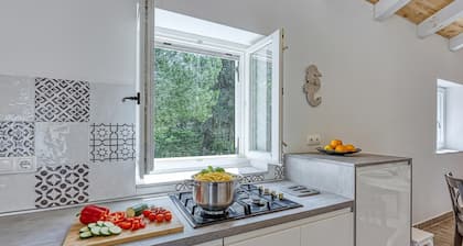 Eco House Casa Grigia Zabodarski Beach