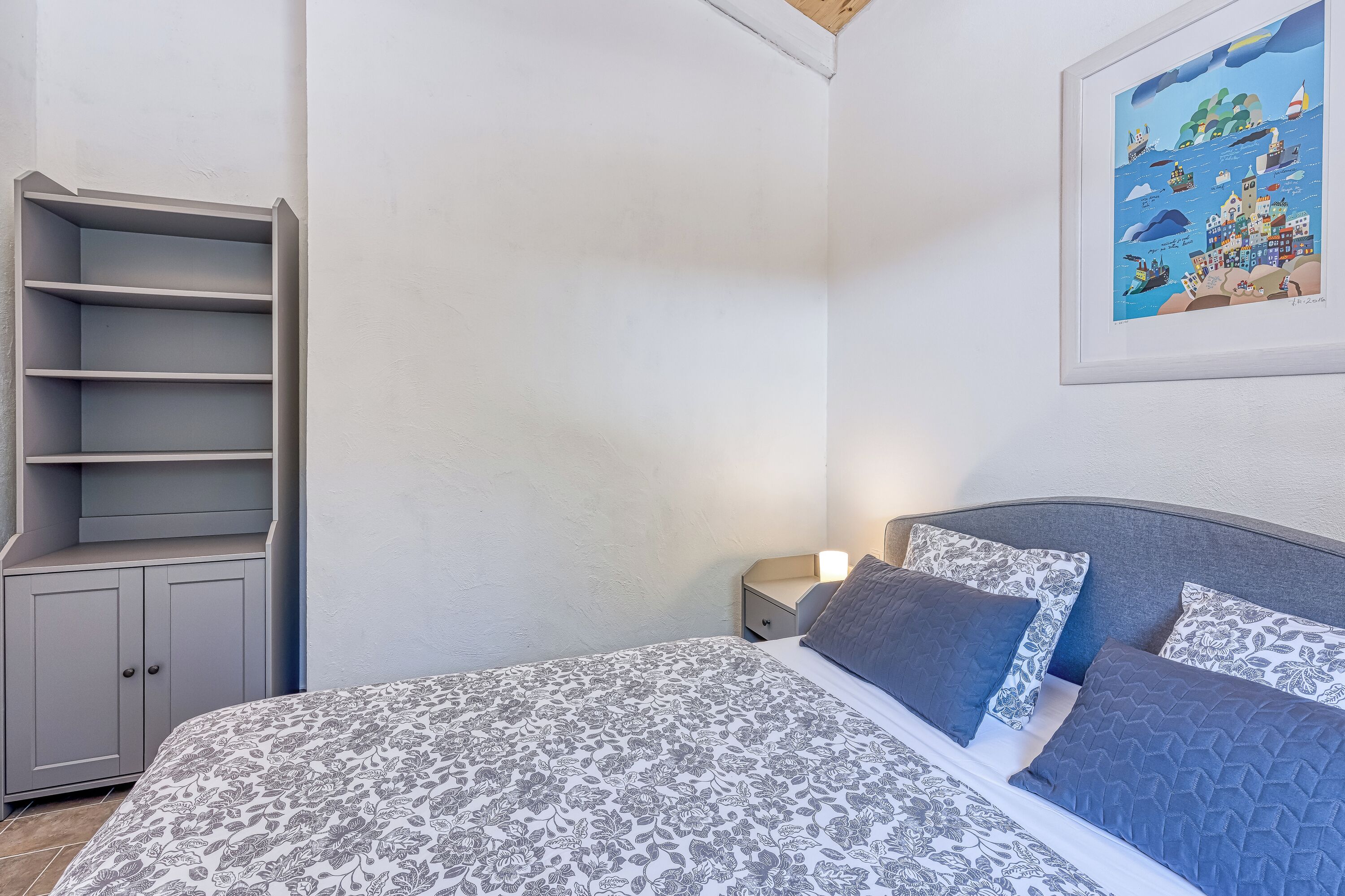 Maison Familiale, plusieurs chambres (Eco House Casa Grigia Zabodarski)