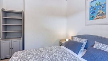 Familienhaus, Mehrere Schlafzimmer (Eco House Casa Grigia Zabodarski)