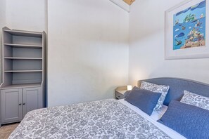 Family House, Multiple Bedrooms (Eco House Casa Grigia Zabodarski)