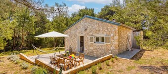  Eco House Casa Grigia Zabodarski Beach 