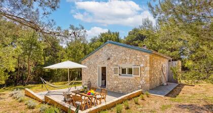 Eco House Casa Grigia Zabodarski Beach