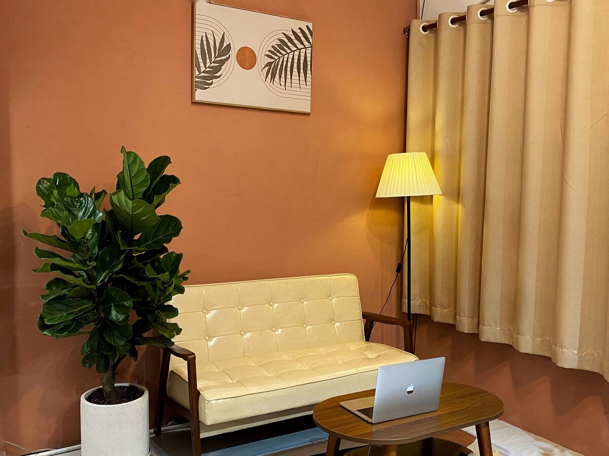 Image de profil de l’hôte