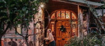 CIRQUE 5 - Two bedroom alpine lodge