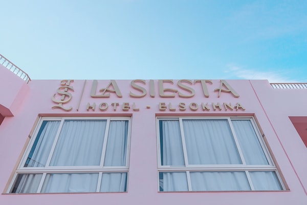 La Siesta Hotel Al Sokhna - Egypt
