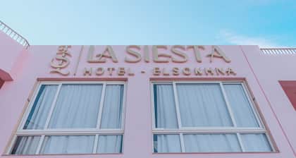 La Siesta Hotel Al Sokhna
