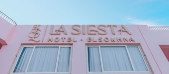 La Siesta Hotel Al Sokhna
