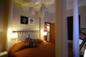 2 bedrooms, WiFi, bed sheets - S.Peter Vatican Museum Suite " L'Arcimbolda" (Roma)