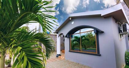 "Tropical Paradise, Galapagos"