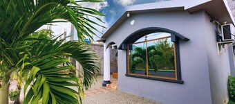 "Tropical Paradise, Galapagos"
