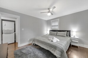 3 quartos, ferros/tábuas de passar roupa, Wi-Fi de cortesia