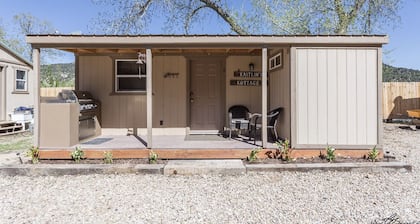 Kaitlins Kottage at Serenity Hills Zion