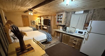 Kaitlins Kottage at Serenity Hills Zion