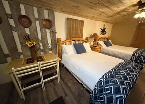1 chambre, Wi-Fi