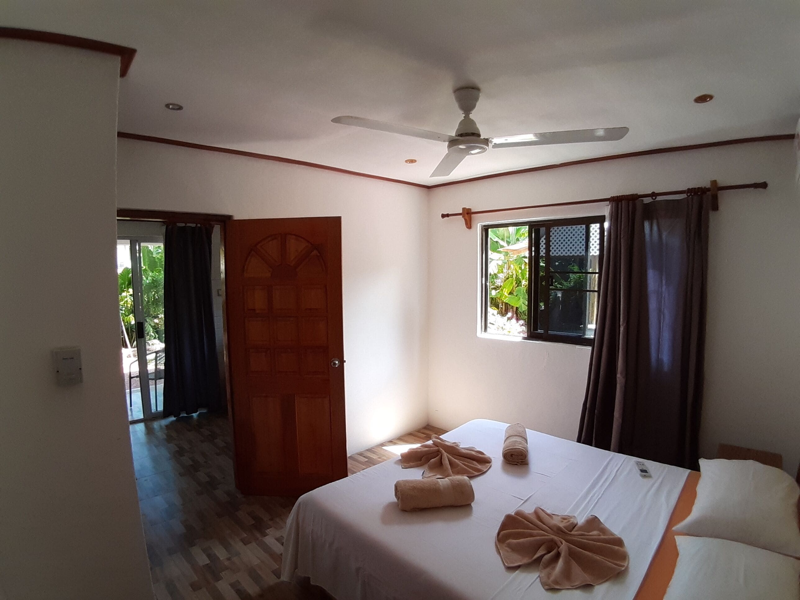 Monolocale Standard | Insonorizzazione, Wi-Fi gratuito, lenzuola