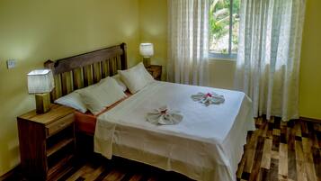 Appartement Supérieur