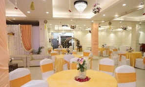 Salón de eventos