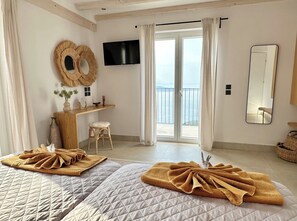 3 Schlafzimmer, Zimmersafe, Bügeleisen/Bügelbrett, kostenloses WLAN