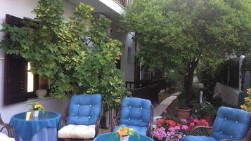 Teras/patio