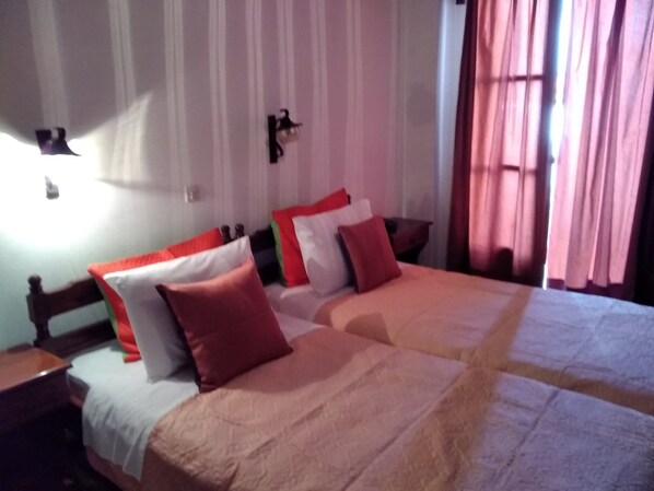 Habitación