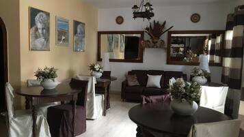 Restaurantes