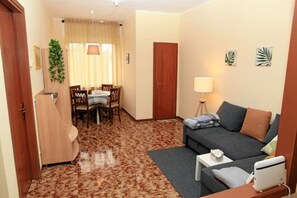 Living area - Major Monastery 1 (Cividale del Friuli)