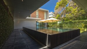 Pool - Blencathra by the Sea (Blueys Beach)