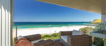 Blencathra by the Sea