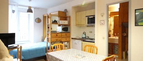 1 chambre