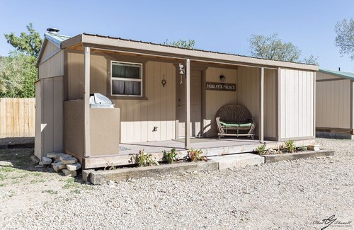 Paislees Palace at Serenity Hills Zion