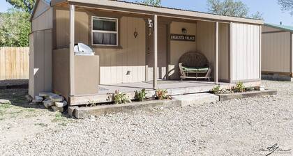 Paislees Palace at Serenity Hills Zion