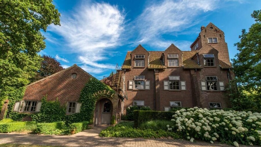 Hotel Torenhof