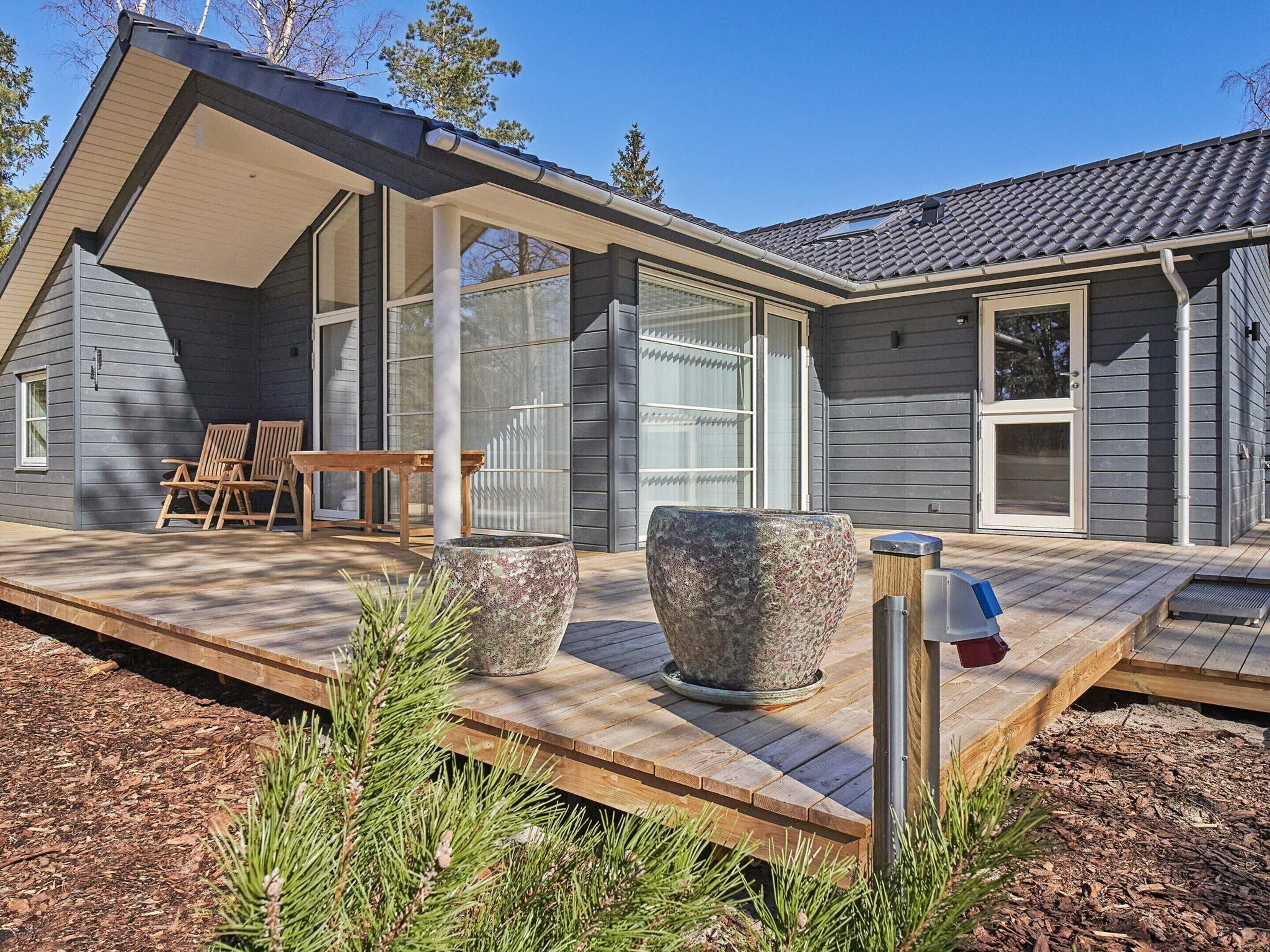 House | Terrace/patio