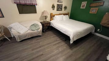 1 Schlafzimmer, WLAN