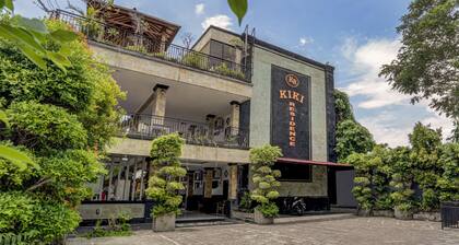Kiki Residence Bali