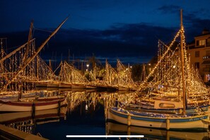 Port de plaisance