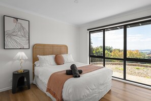 6 chambres, fer et planche à repasser, accès à Internet, literie fournie