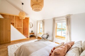2 bedrooms - Modern Riverside Retreat, Norwich (Norwich)