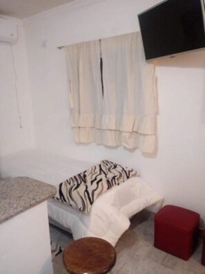 1 bedroom, WiFi - triple comfort apartment (Termas de Río Hondo)