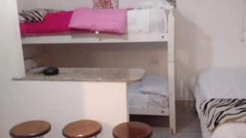 1 bedroom, WiFi