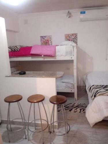 triple comfort apartment