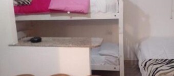 triple comfort apartment