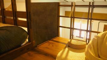 Design Studio Suite | Premium bedding, down comforters, pillowtop beds, individually decorated