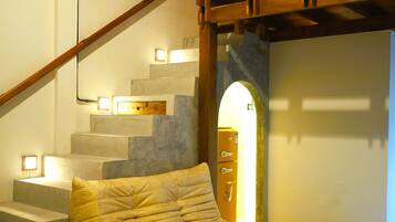 Design Studio Suite | Premium bedding, down comforters, pillowtop beds, individually decorated