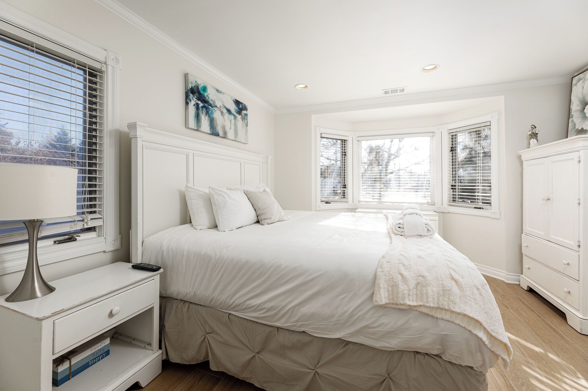 1 間睡房、熨斗/熨衫板、Wi-Fi、床單