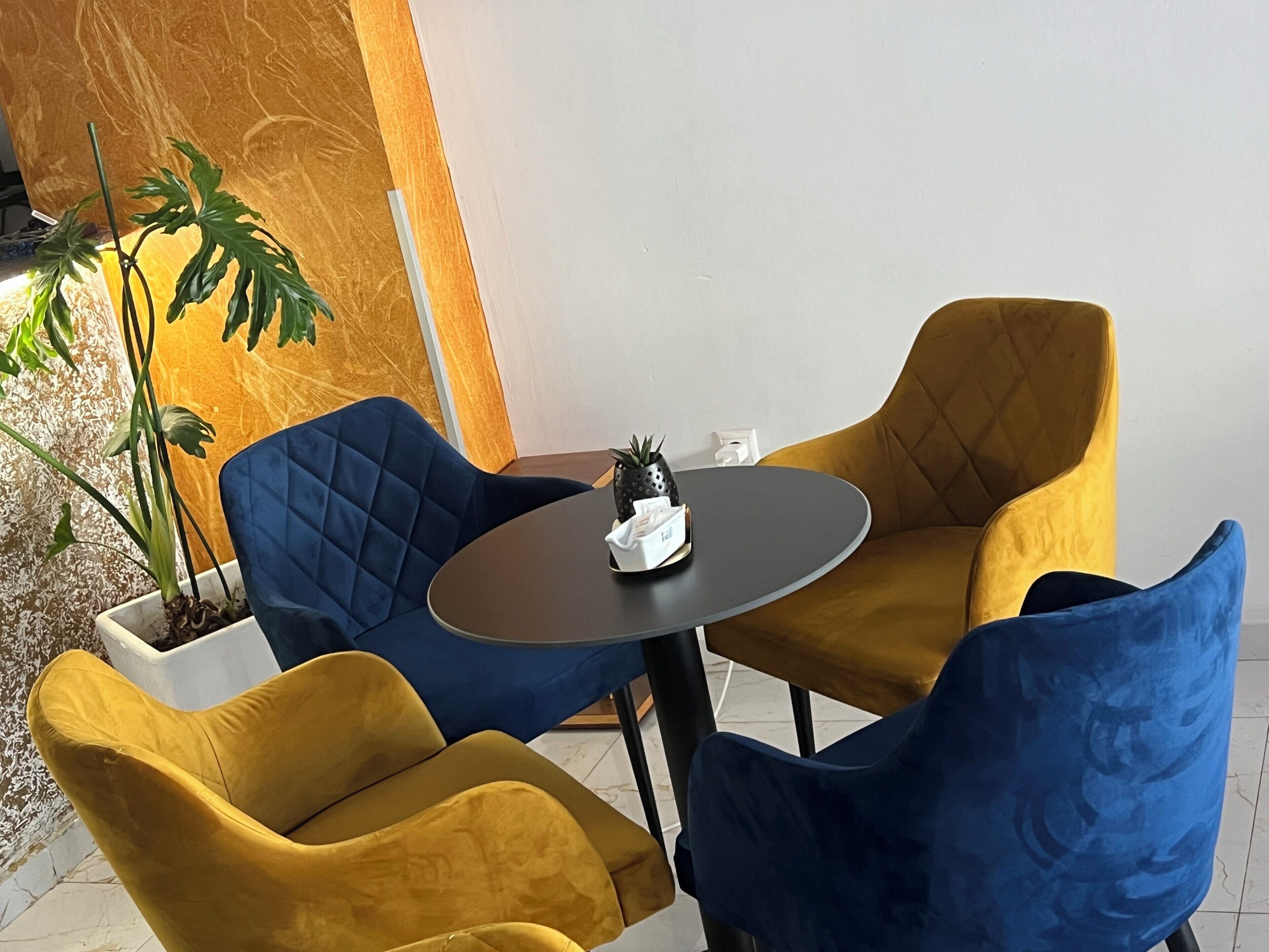 Foto - Elite Hotel