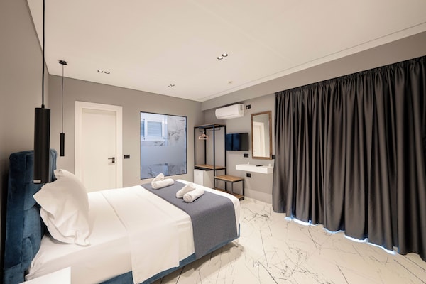 Elite Hotel - Sarandë