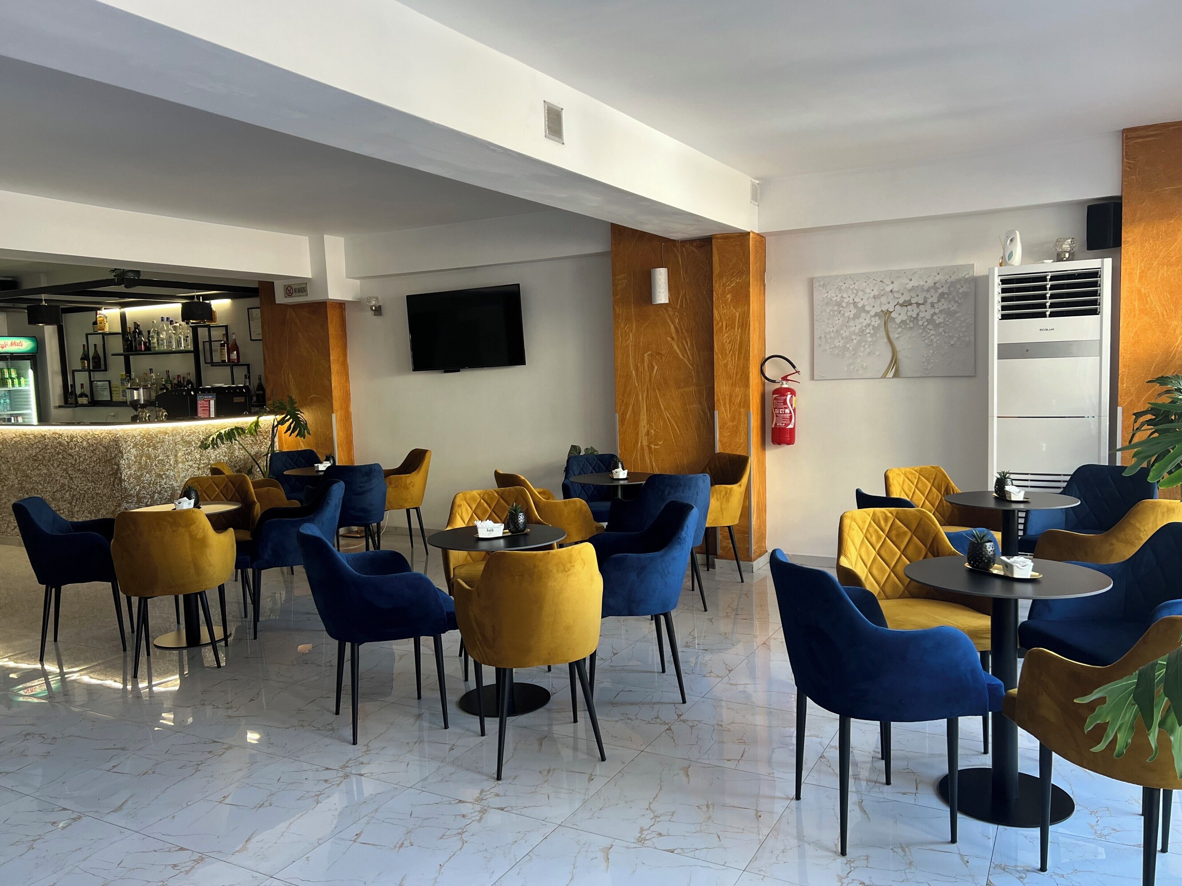 Foto - Elite Hotel