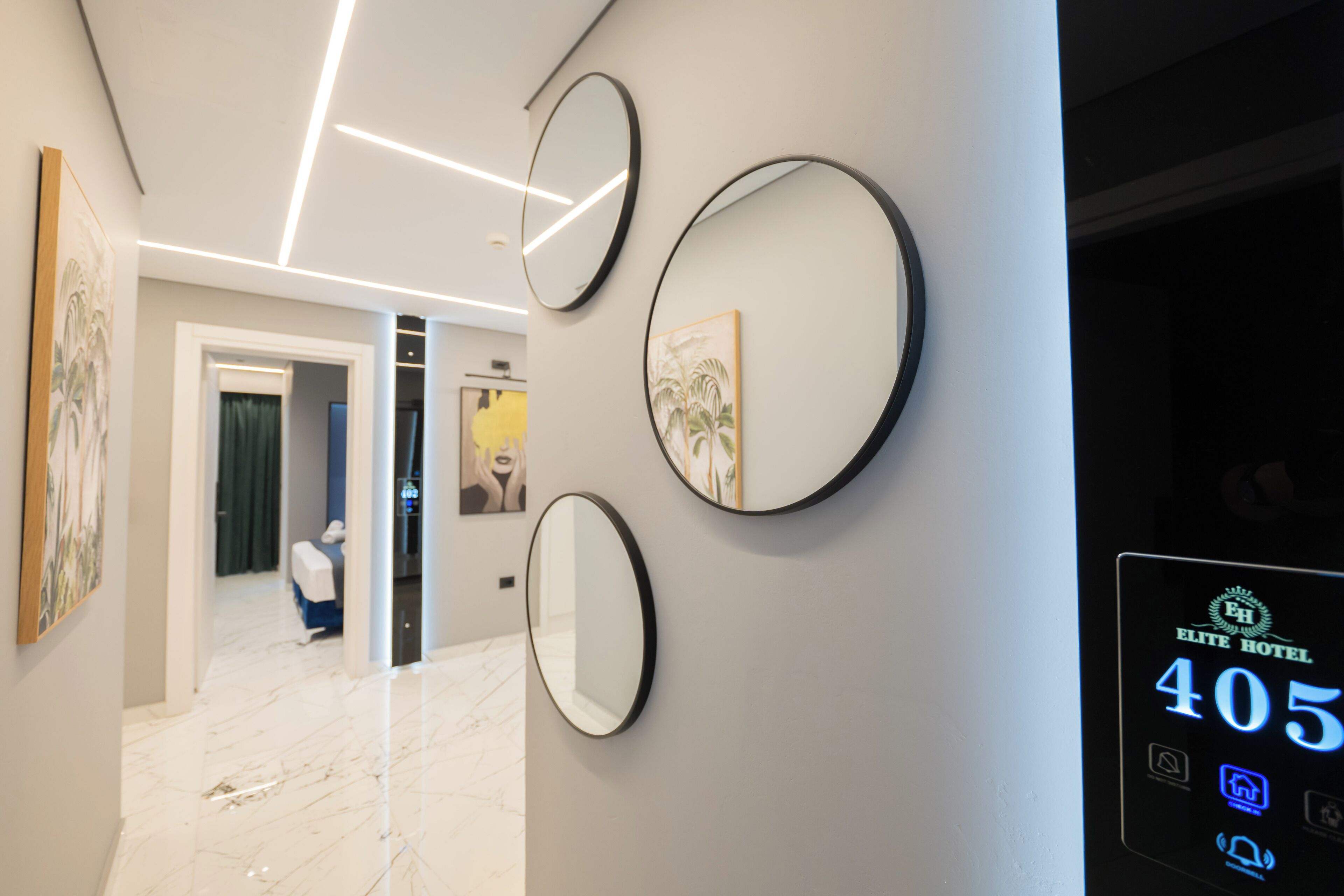 Foto - Elite Hotel